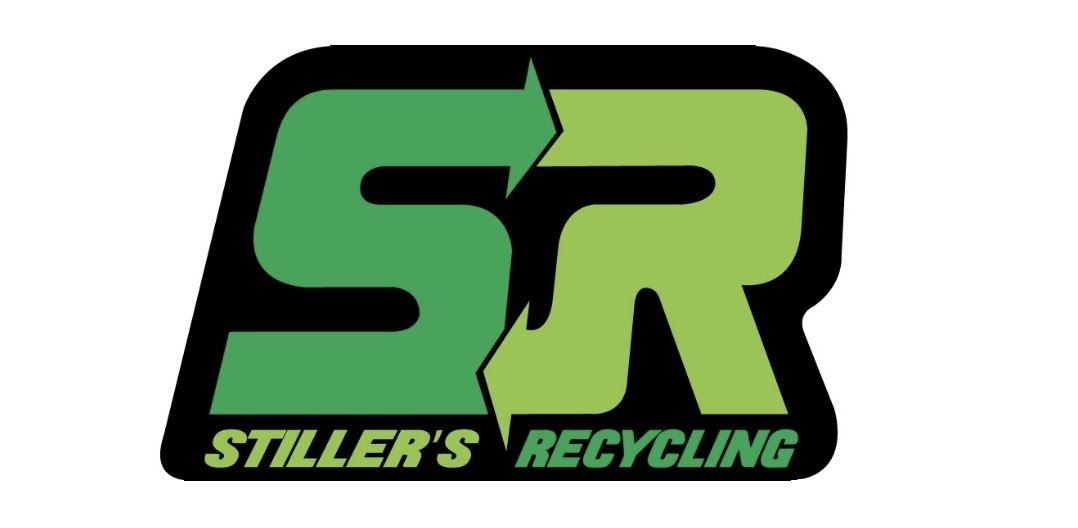 "Stiller's Recycling – a trusted partner in waste management and resource recovery"